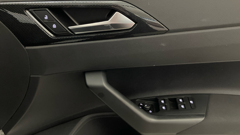 Volkswagen Polo 1.0 TSI Life 5dr Petrol Hatchback